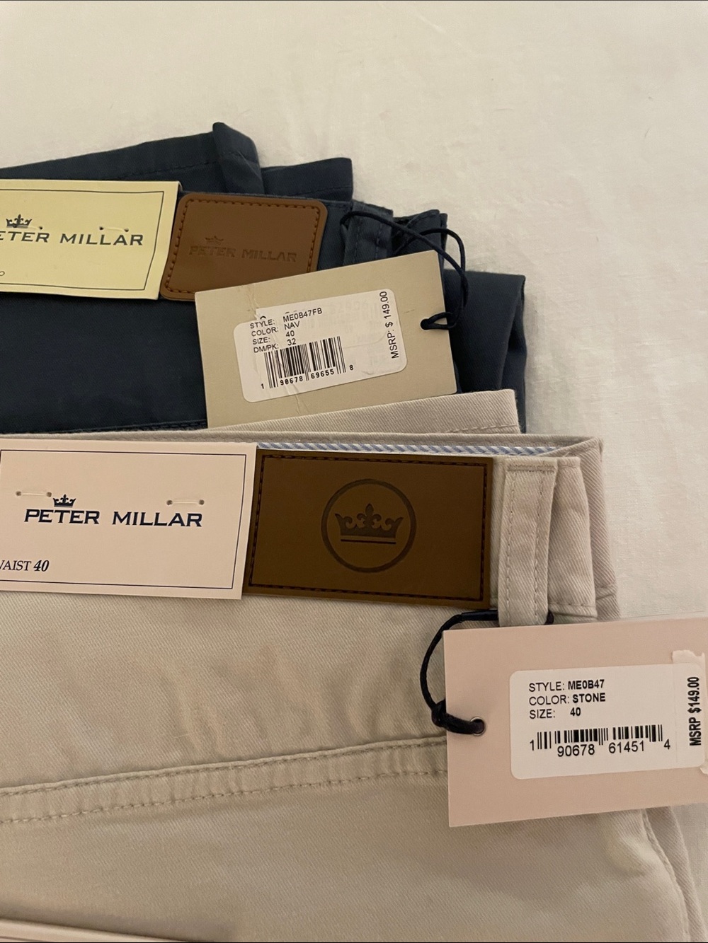 Chinos - Picture 2 of 2